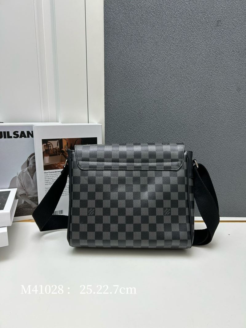 Louis Vuitton Satchel Bags